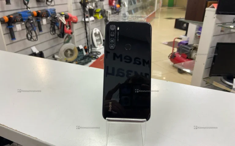 Xiaomi Redmi Note 8 4/128Gb