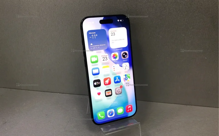 Apple iPhone 17 Air 8/256 Гб