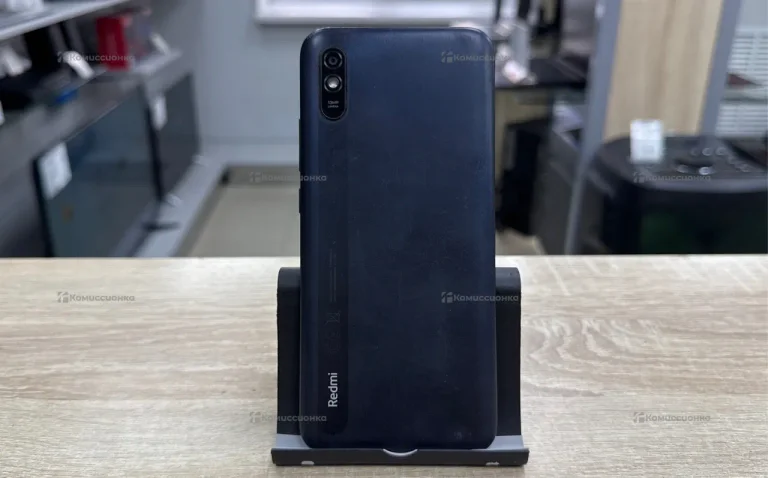 Xiaomi resmi 9a 2/32