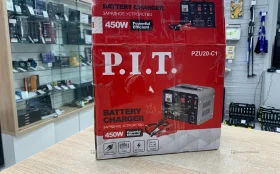 Купить Зарядка PIT PAZU20-C1 б/у , в Москва и область Цена:3500рублей