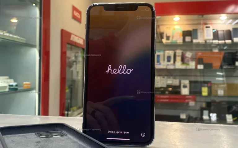 Apple iPhone 11 Pro 64Gb
