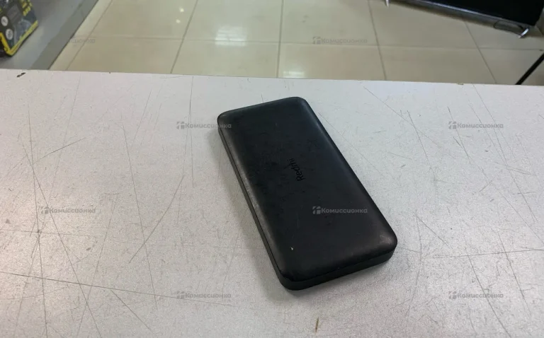 Power Bank  redmi 10000mah