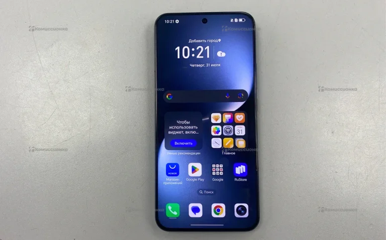 Honor Magic 7 12/256Gb