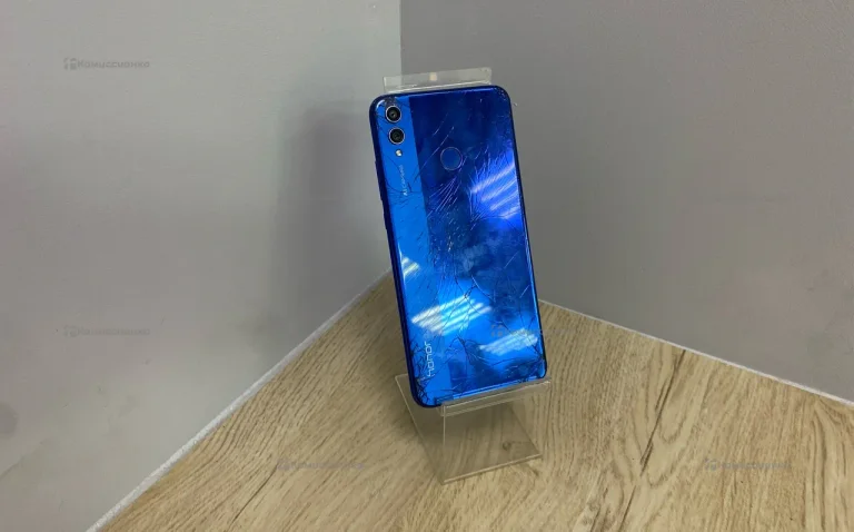 Honor 8X 4/64 ГБ