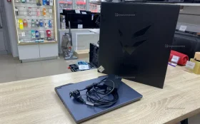 Ноутбук  Ardor R16