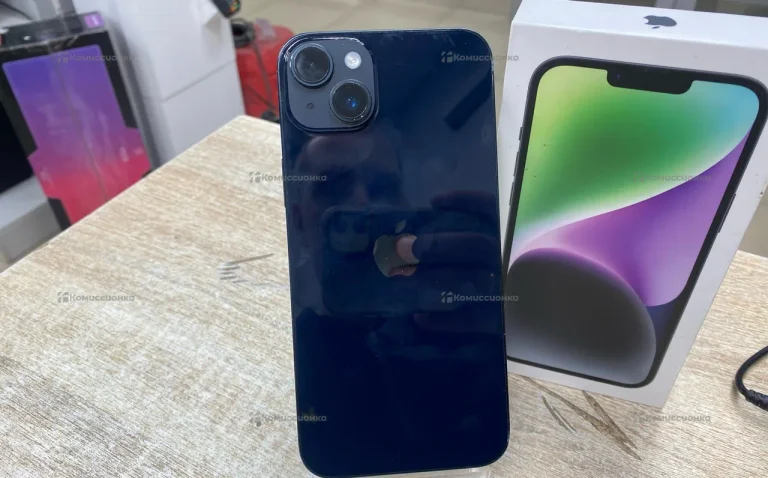 Apple iPhone 14 Plus 6/128 ГБ