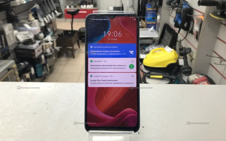 Realme C11 3/32 ГБ