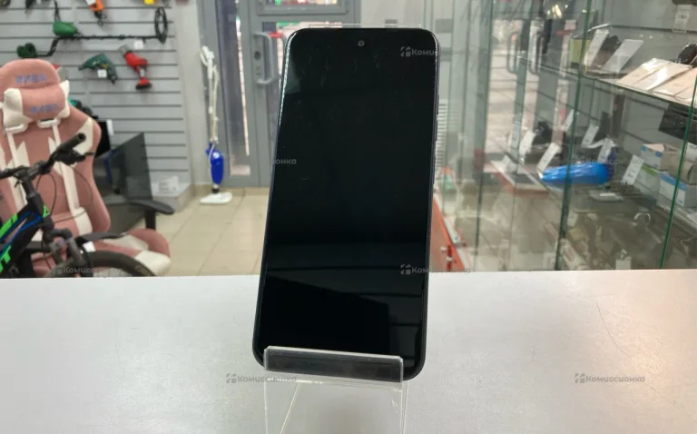 Tecno Spark Go 1 4/64 ГБ