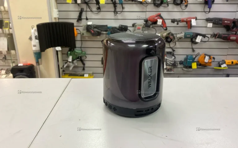 Колонка  WALKER WSP-180