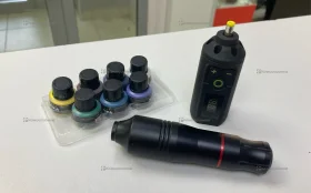 Купить Тату-машинка с б/у , в Челябинск Цена:690рублей