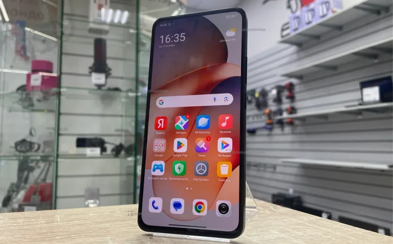 Xiaomi Redmi Note 13 Pro 8/128 ГБ