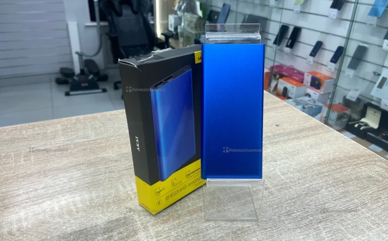 Повербанк Akai 10000 мАч