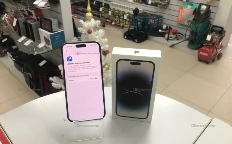 Apple iPhone 14 Pro Max 6/128 ГБ