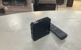 Приставка  ANDROID PLAYER X96Q