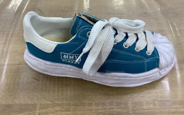 Кроссовки MMY 44р