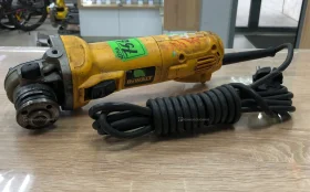 УШМ dewalt D28134