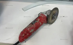 Купить УШМ Elitech МШУ 10-125Э б/у , в Москва и область Цена:1500рублей