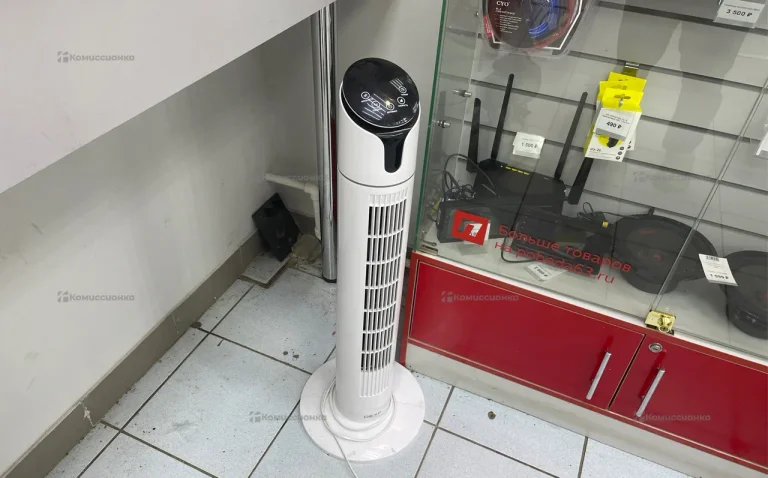 Напольный кондиционер DEXP