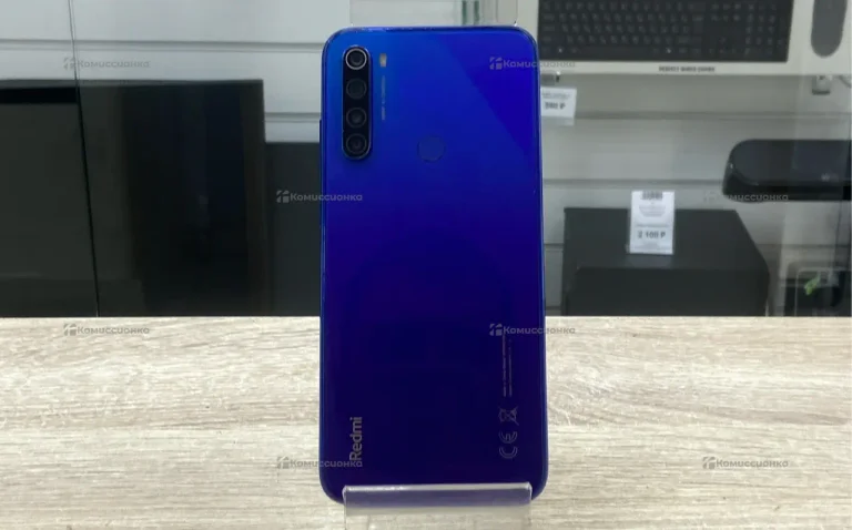Xiaomi Redmi Note 8T 4/64 ГБ