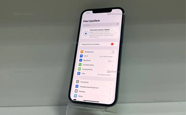 Apple iPhone 12 Pro Max 256 ГБ