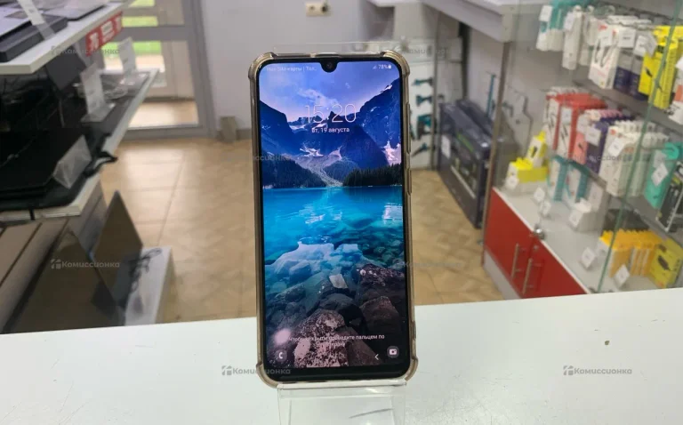 Samsung Galaxy A50 4/64Gb