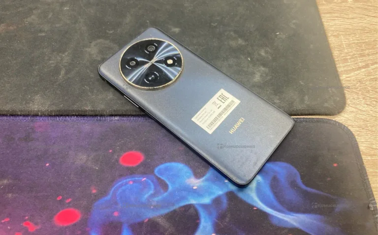 Huawei Nova 12i 8/256Gb