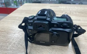 Купить Фотоаппарат Nikon D50 б/у , в Москва и область Цена:29900рублей