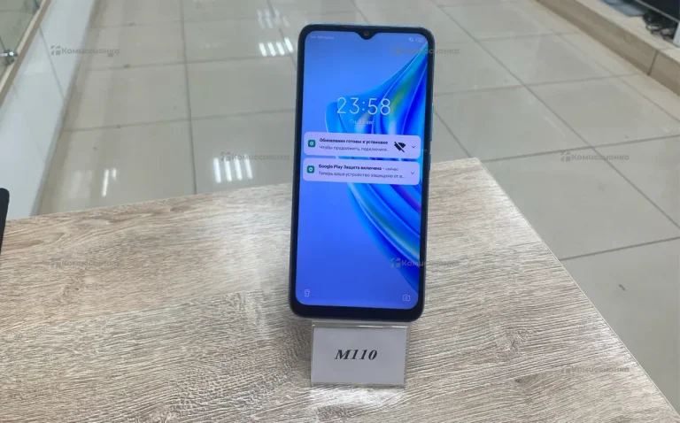 Infinix HOT 20i 4/128GB