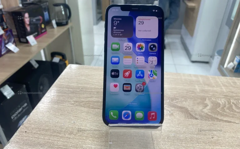 Apple iPhone 12 Pro 6/128 ГБ