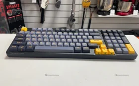Купить Клавиатура Ardor Gaming Guardian б/у , в Краснодар Цена:2900рублей