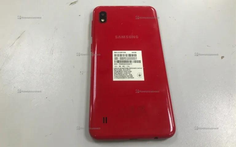 Samsung Galaxy A10 2/32Gb