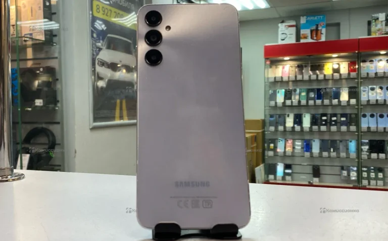 Samsung Galaxy A05s 4/128 ГБ