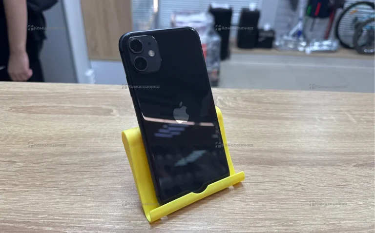 Apple iPhone 11 128Gb