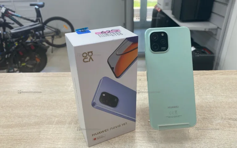 Huawei Nova Y61 4/64Gb