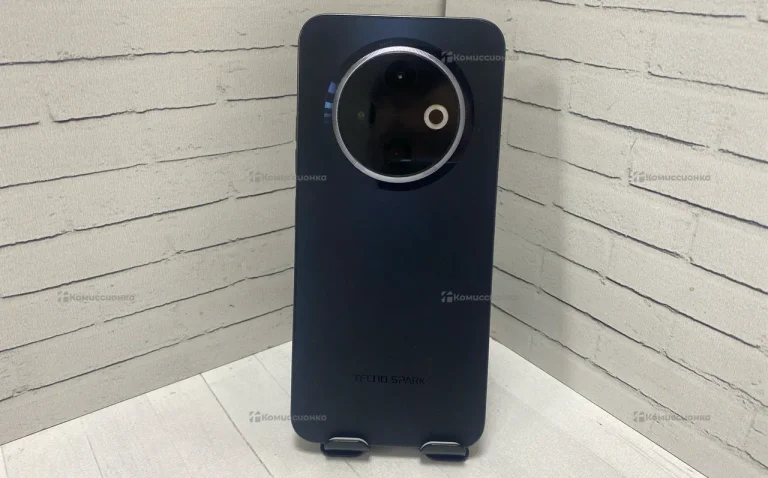 Tecno Spark 30C 4/128 ГБ