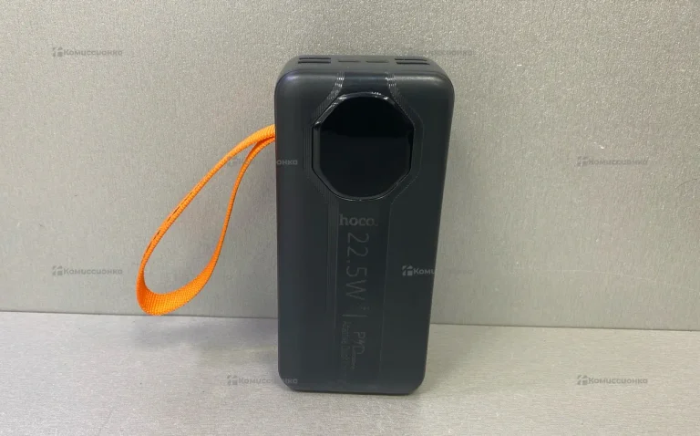 Power Bank Hoco 60000mAh 22.5w