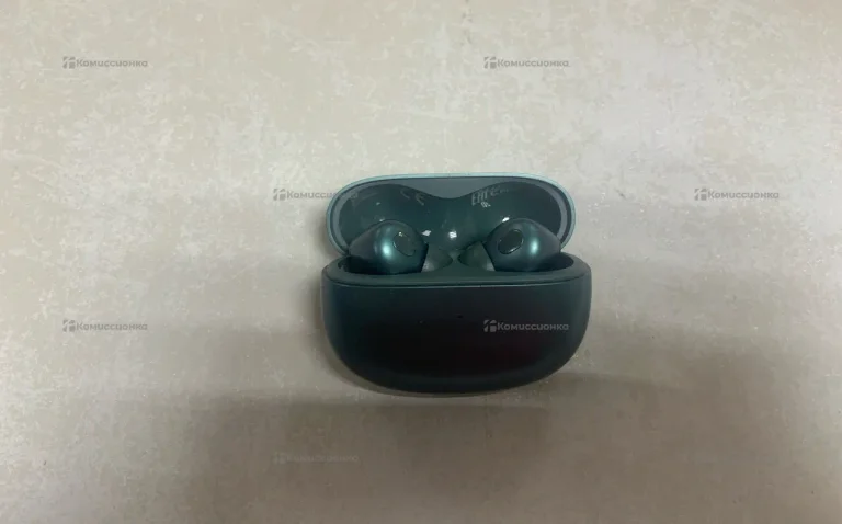 Наушники  xiaomi buds 3t pro
