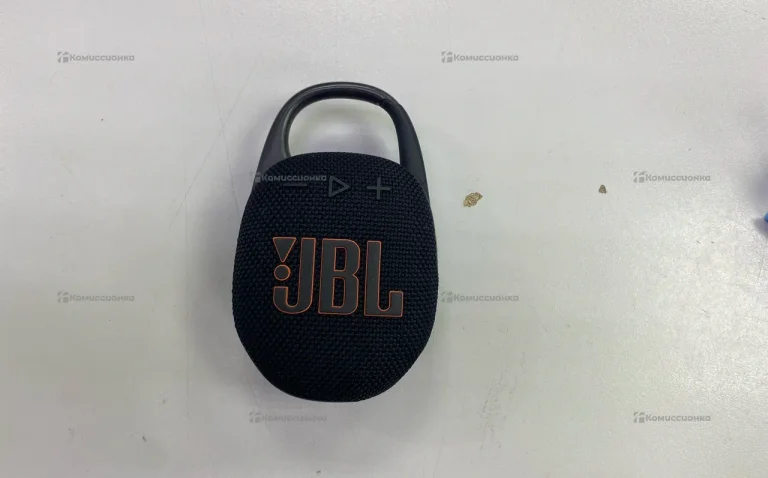 Колонка JBL… Clip 5