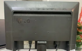 Купить Монитор LG W1934S б/у , в Рязань Цена:900рублей