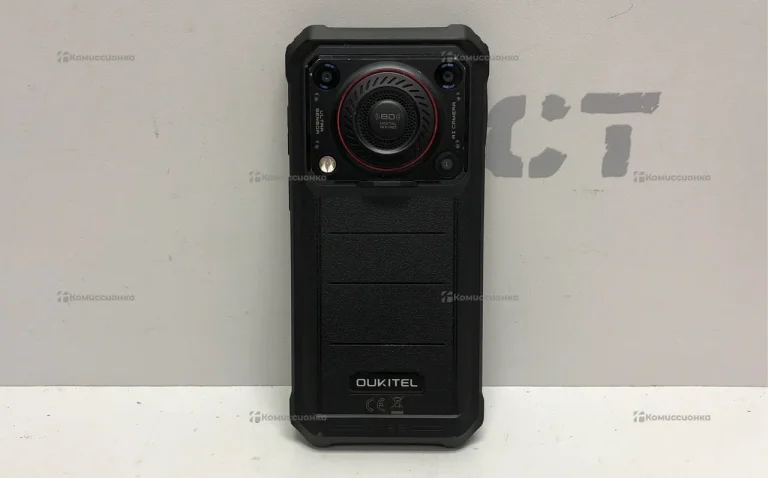 Oukitel WP36 8/128 ГБ