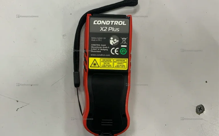 Лазерный дальномер Condtrol X2 Plus