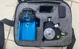 Купить Лазерный уровень Hilda реплика б/у , в Санкт-Петербург Цена:1600рублей