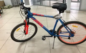 Купить Велосипед Stels Navigator 500 б/у , в Рязань Цена:12900рублей