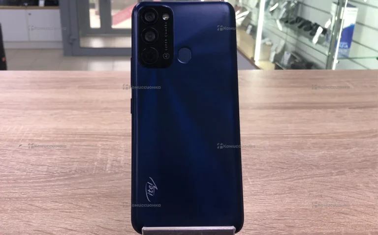 Itel Vision 3 3/64Gb