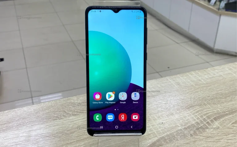 Samsung Galaxy A02 2/32Gb