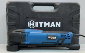 Много функциональный инструмент (Реноватор) MTH 50