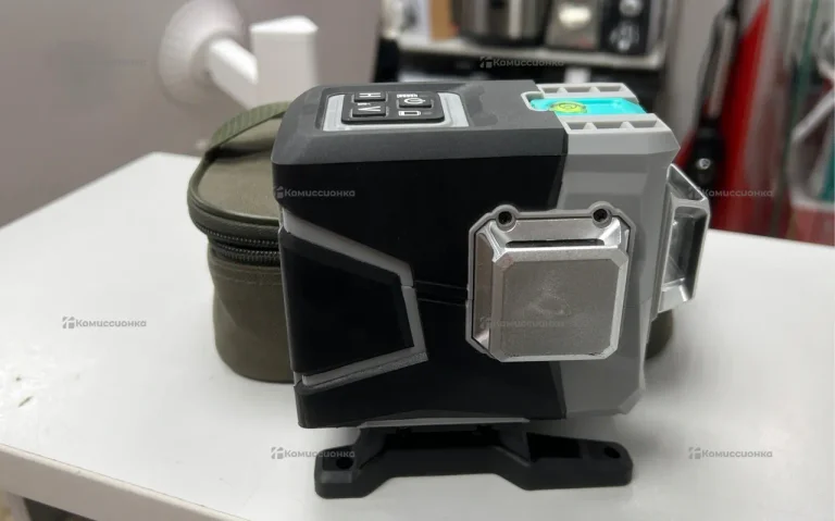 Лазерный уровень DEKO DKLL12tdP02