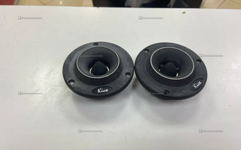 Колонка  Kicx Dtc 38
