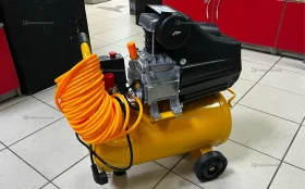 Купить Компрессор масляный DEKO DKAC24 б/у , в Чапаевск Цена:5990рублей