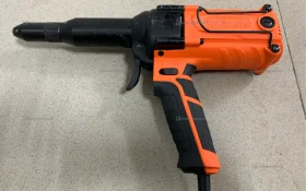 Купить Заклепочник Messer Tac 501 б/у , в Москва и область Цена:5900рублей